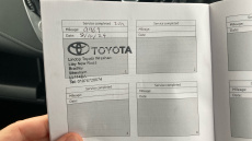 Toyota Corolla 1.8 VVT-i Hybrid Icon 5dr CVT Hybrid Hatchback